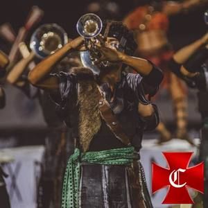 Meet your Posher, Emmanuel